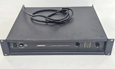 Bose 1600 Series VI