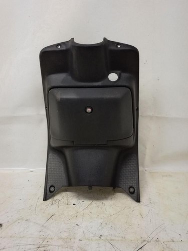 Scudo posteriore per - scudo,