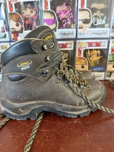 Stivali trekking donna - stivali, da