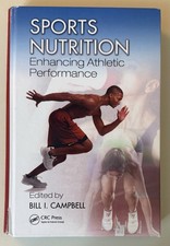 Sports Nutrition: Enhancing
