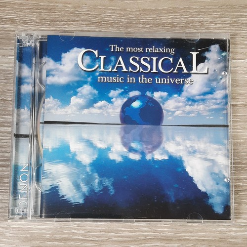 The most relaxing classical - the,