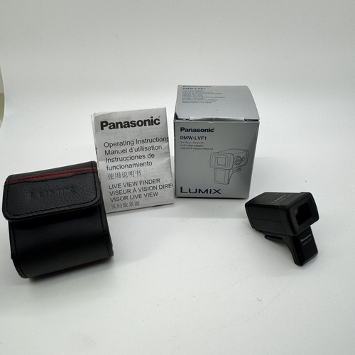 Come nuovo panasonic - [n,