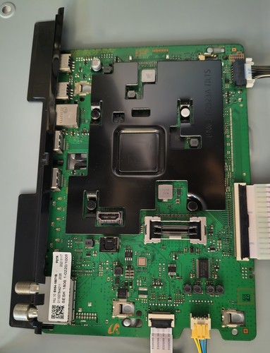 Samsung ue50au8070uxzt