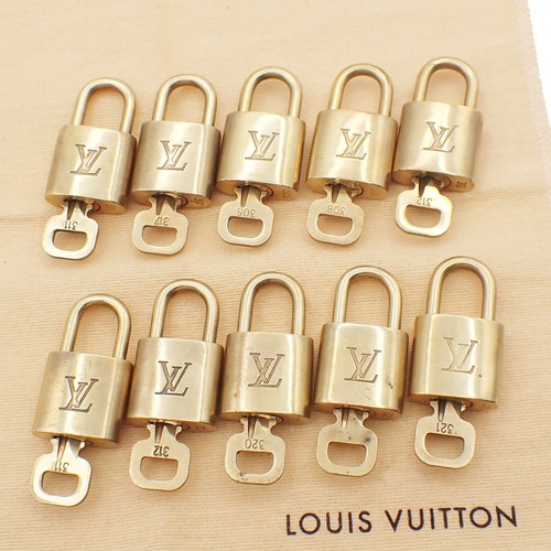 Louis vuitton lucchetto - lucchetto, con