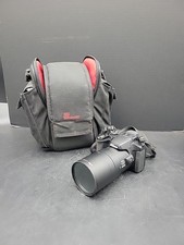 Nikon Coolpix P510 fotocamera