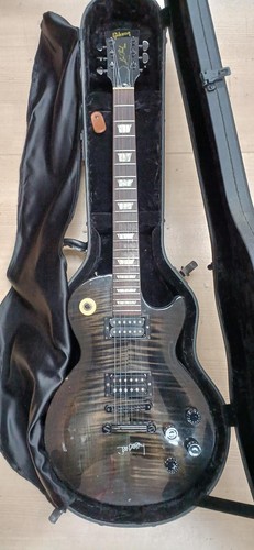 Gibson usa lespaul joe - joe, perry