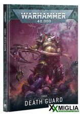 Warhammer 40.000 - Death Guard
