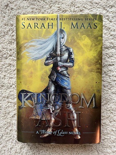 Kingdom ash throne of - kingdom,