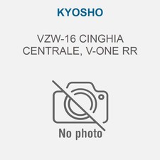 Kyosho VZW-16 cinghia