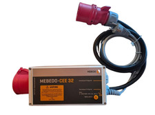Adattatore misura 32a - adattatore, di
