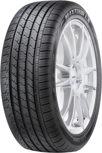 Maxtour 205 55r16 - lx, 91v