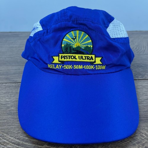 Cappello pistola ultra - pistola, relay