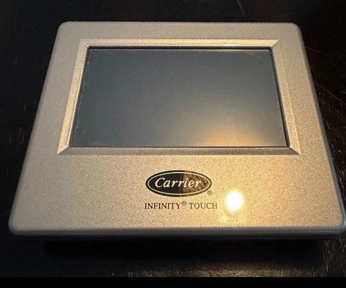 Carrier infinity system - carrier,