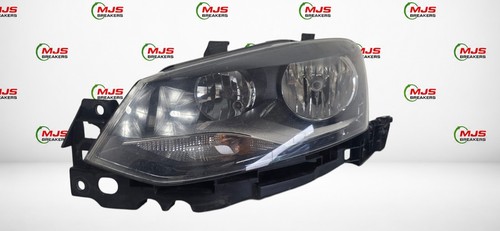 Volkswagen polo headlight lamp - volkswagen,
