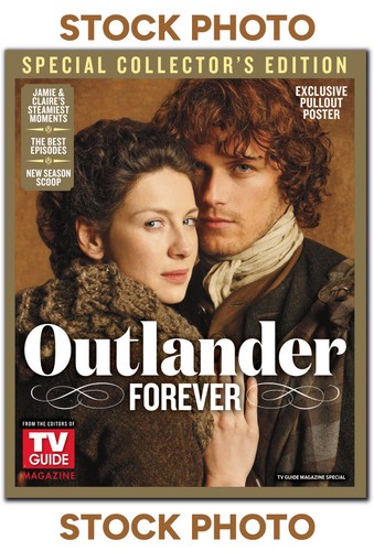 Guide outlander forever - tv,