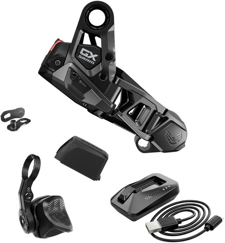 Sram eagle axs transmission - eagle,