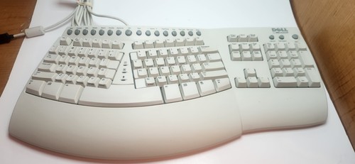 Microsoft natural keyboard pro - microsoft,