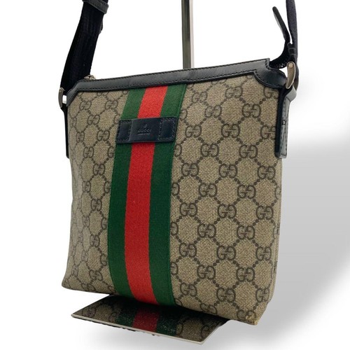 Borsa tracolla gucci - borsa, gg