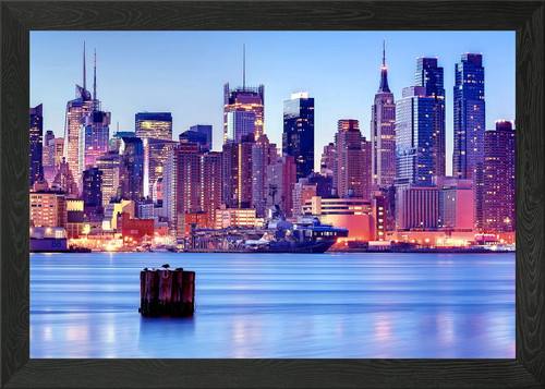 Poster arte parete con - poster, da