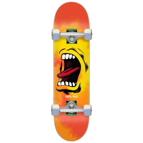 Skateboard completo pro - completo, santa