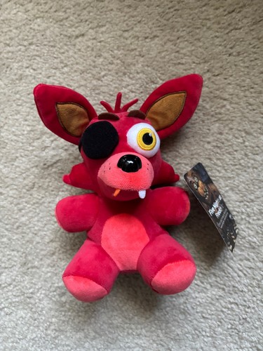 Peluche five nights - peluche, at