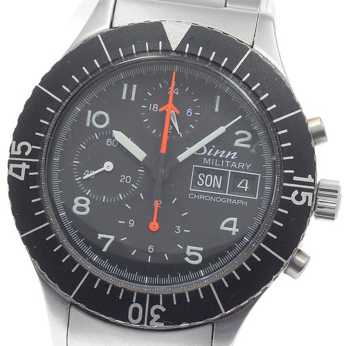 Orologio uomo automatico sinn - orologio,