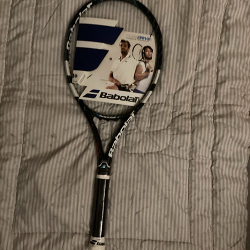 Babolat pure drive - drive, 4-3/8