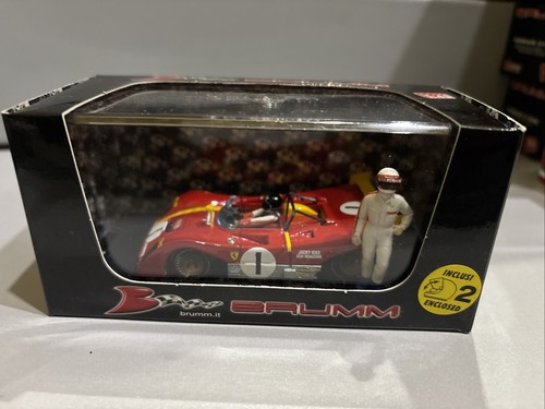 Brumm r261 - brumm, r261-ch