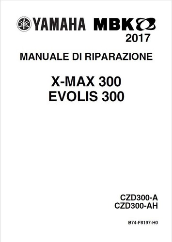 Manuale tecnico officina - 24#,