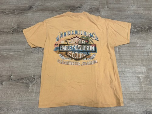 Shirt harley davidson - harley,
