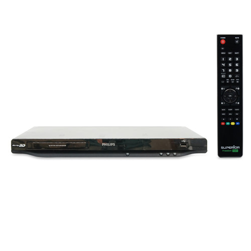 Philips bdp3280 lettore - philips,