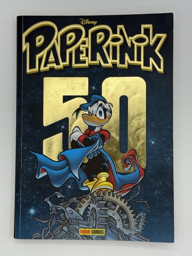 Paperinik 50 panini - pk,