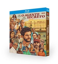 O Agente Secreto / L'Agent