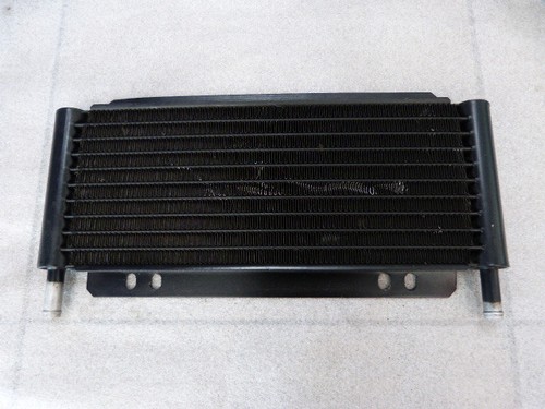 Radiatore universale per moto - radiatore,