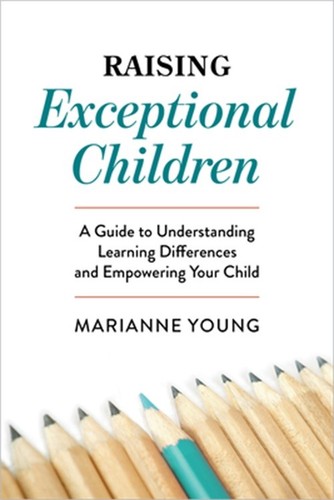 Raising exceptional children - exceptional,