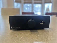 Pro-Ject Head Box S