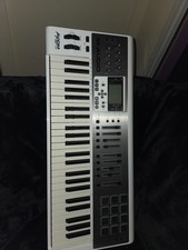 Tastiera Midi M-Audio Axiom