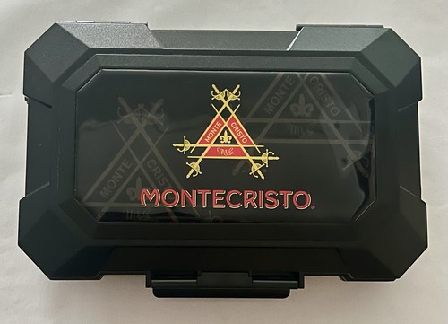 Portasigari montecristo - portasigari,