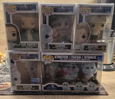 Funko Pop Collezione Completa