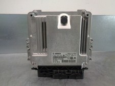 9676379080 centralina motore