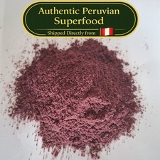 Acai Polvere Liofilizzata 100%