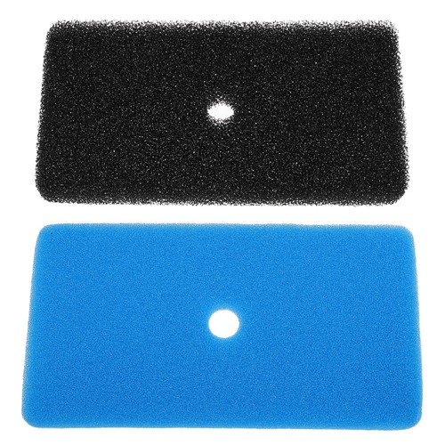Pcs spugna filtro acquario - pcs,