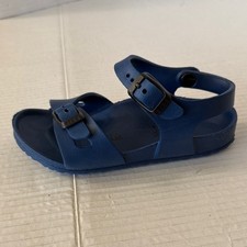 Sandali alla caviglia