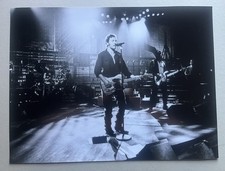 Fotografia Bruce Springsteen