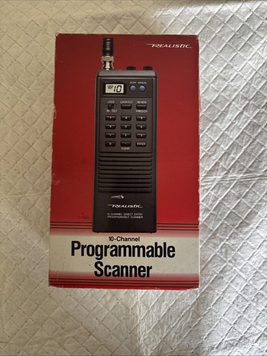 Scanner ingresso diretto - ad,