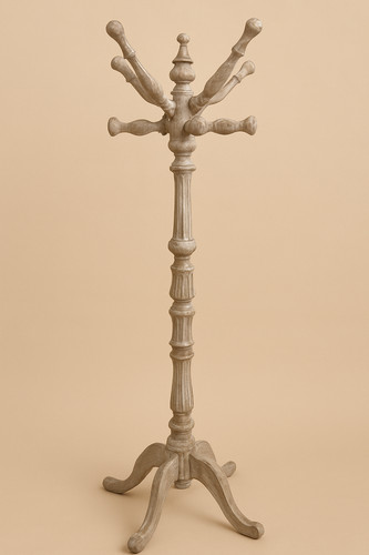 Attaccapanni stile shabby - stile,