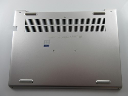 Scocca inferiore probook - inferiore, hp