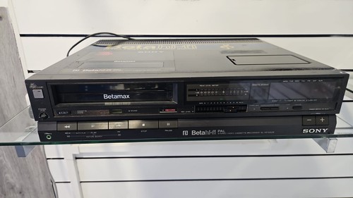 Videoregistratore sony - videoregistratore,