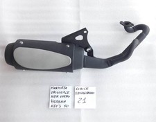 Marmitta scarico originale