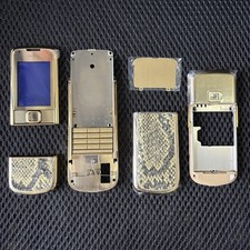 Custodia completa NOKIA 8800